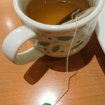 用户对于デニーズ 新宿中央公園店‎的评论图