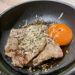 用戶對於焼肉 零條的評論圖