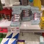 User's review image for ガトーフェスタ ハラダ 阪神百貨店 梅田本店