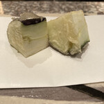 用户对于天麩羅 巽的评论图