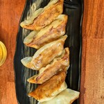 用户对于辛麺八龍 黒崎店的评论图