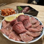 用戶對於焼肉ホルモン じゃっく 香里園店的評論圖