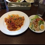用戶對於デニーズ ThinkPark店的評論圖