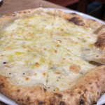 用戶對於Pizzeria YUICIRO＆A的評論圖