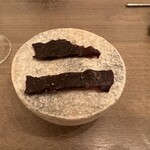 User's review image for ボニュ