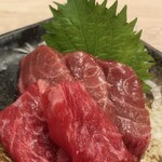 用戶對於ジビエ料理 Natural的評論圖