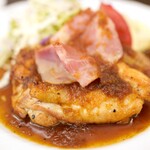 User's review image for 麻布笄軒 広尾本店
