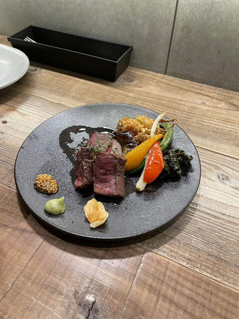 用戶對於MEAT & GRILL MARCO的評論高清圖