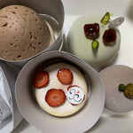 User's review image for ココロトカカオ