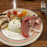 User's review image for フェノメナーレ