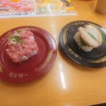 用戶對於スシロー 和泉府中店的評論圖