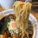 用户对于らーめん心繋的评论图