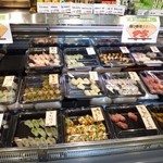 用戶對於湾岸市場的評論圖