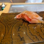 用戶對於立喰鮨 銀座おのでら 本店的評論圖