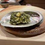 User's review image for 鮨 富かわ