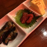 用户对于釧路夕日酒場的评论图