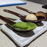 User's review image for かふぇ茶色