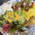 用戶對於タコス メルカド的評論圖