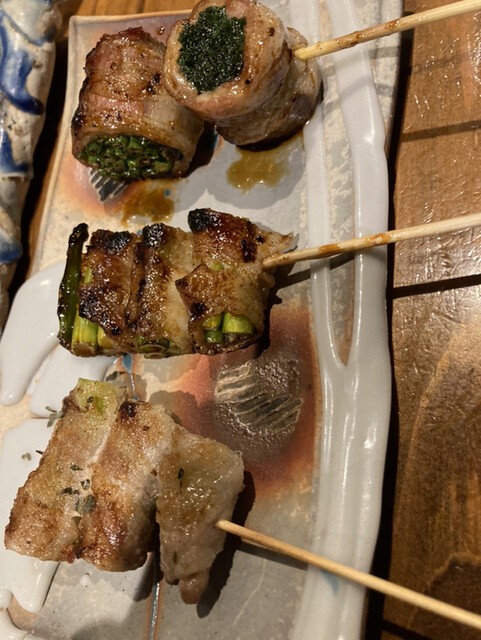 User's recommendation image for 炭火焼鳥 とこ葉 なんば店