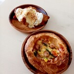 User's review image for ベッカライ余市