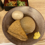 User's review image for 美旬彩 鈴音 LINKS UMEDA店