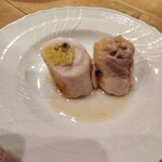 用户对于フンギ堂的评论图