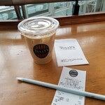 用戶對於タリーズコーヒー 羽田空港第3ターミナル店的評論圖