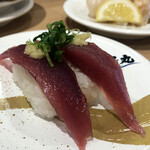 用戶對於すし 銚子丸 南小岩店的評論圖
