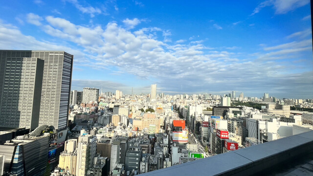 User's recommendation image for 新宿プリンスホテル