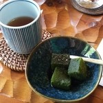 用户对于なか川的评论图