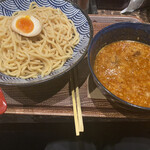 用戶對於麺匠 竹虎 新宿店的評論圖