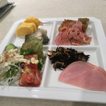 用戶對於ホテルグランドシティ的評論圖