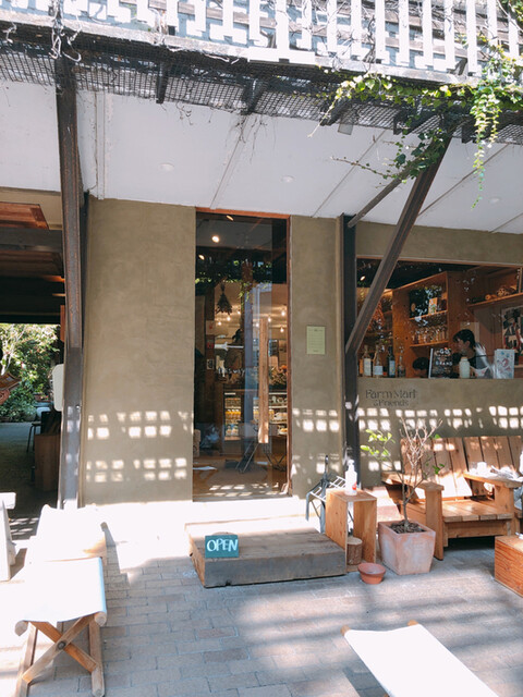 User's recommendation image for FarmMart & Friends