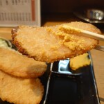 User's review image for 大衆酒場 正宗屋