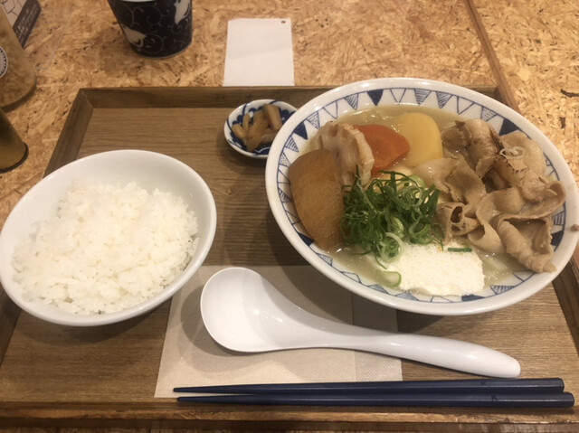 User's recommendation image for ごちとん OOTEMORI店
