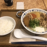 User's review image for ごちとん OOTEMORI店