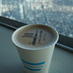 用戶對於スカイツリーカフェ フロア350的評論圖