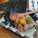 用戶對於マグロスタンダード 錦糸町本店的評論圖