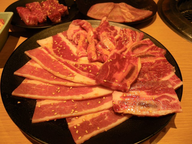 用戶對於焼肉きんぐ 千早的評論圖