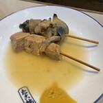 用戶對於たこ梅 分店的評論圖