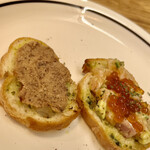 User's review image for 洋食 川ぎし