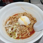 User's review image for 旨辛ラーメン 表裏 高田馬場店