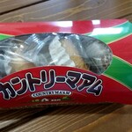 User's review image for カントリーマアム FACTORY ららぽーとEXPOCITY店