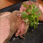 用户对于牡蠣と魚介のワイン酒場 FISHMANS SAPPORO的评论图