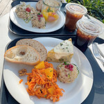 User's review image for T.Y.HARBOR River Lounge