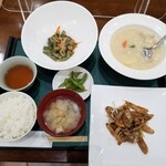 用户对于ラスティングホテル的评论图