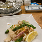 User's review image for 海鮮居酒屋　博多トク・トク 博多駅店