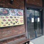 用戶對於焼肉 昌久園 岸和田店的評論圖