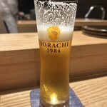 用户对于田町鮨 惠万的评论图