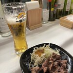 User's review image for ほんまの肉バル